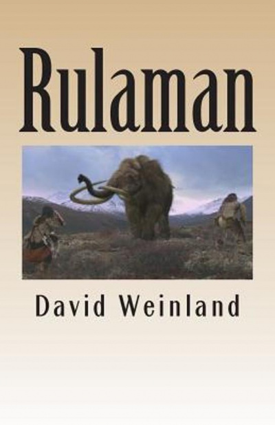Руламан - Давид Вендланд